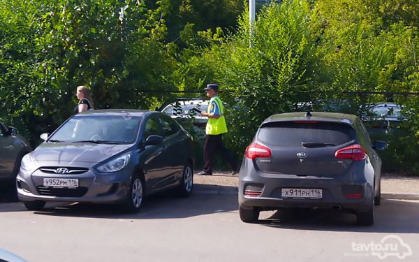 Автотека: на российском рынке растет доля автомобилей с проблемами