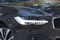 Тест-драйв Volvo V90 Cross Country