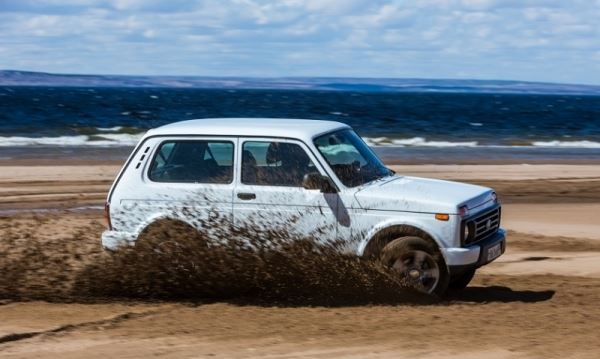 Три российских автомобиля с лучшей остаточной стоимостью