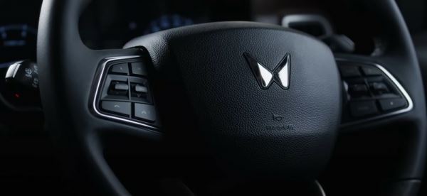 Mahindra продолжает раскрывать Scorpio-N: показан интерьер внедорожника