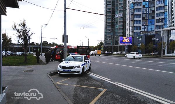 Штрафы за нарушения ПДД начали списывать автоматически