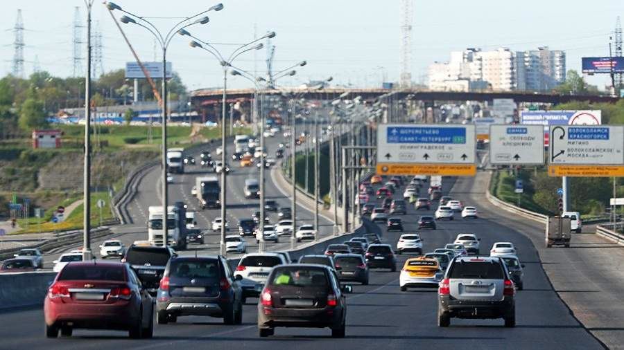 В ГИБДД назвали самые опасные нарушения в Москве<br />
